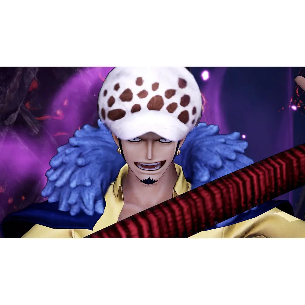 Ключ активации Microsoft One Piece: Pirate Warriors 4 Ultimate Edition для Xbox One/Series S/X - фото 3