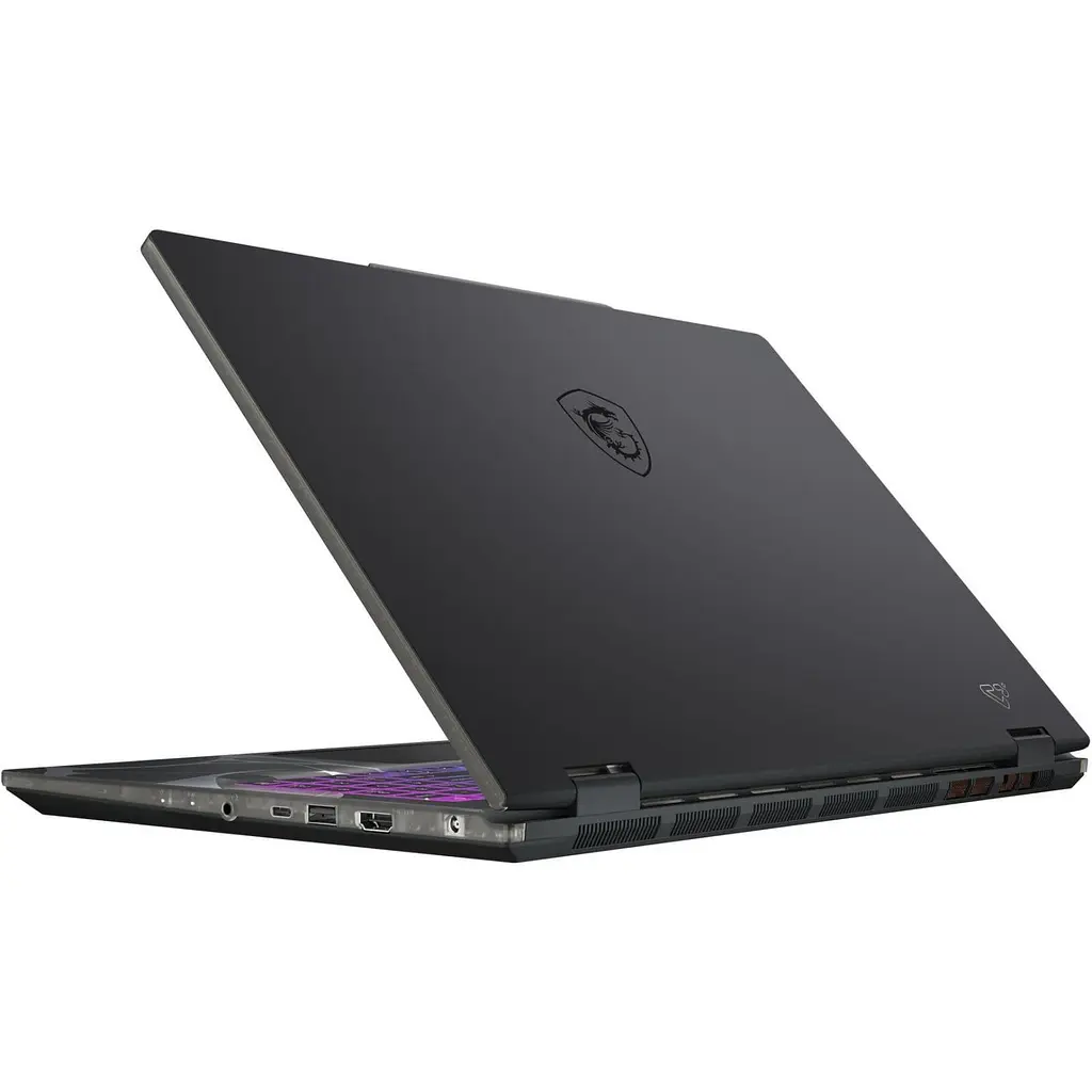 Ноутбук MSI 15.6 Cyborg 15 B2RWEKG-1035XUA 1920x1080 IPS 144Hz/Intel Core 7 240H/16GB/512SSD/RTX 5050/DOS (B2RWEKG-1035XUA) - фото 7