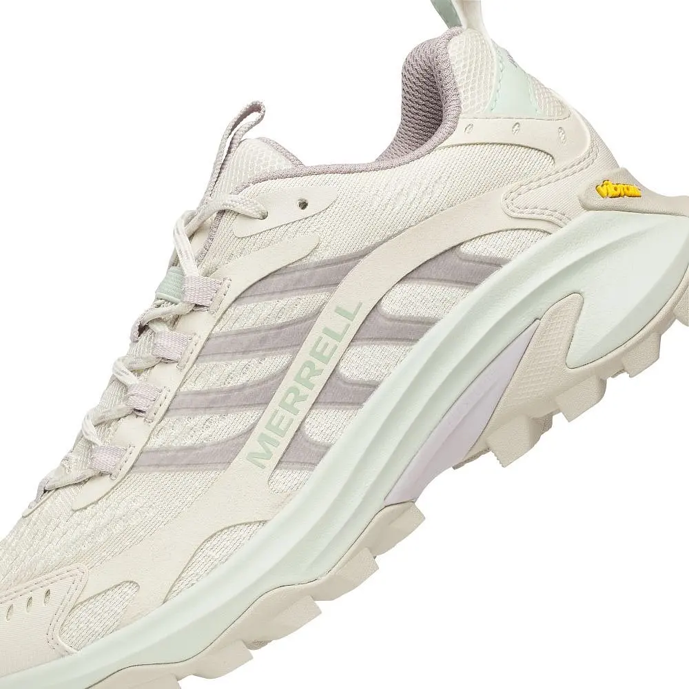 Кроссовки Merrell Moab Speed 2 Wmn 38 Бежевый (1054-036.1603) - фото 5