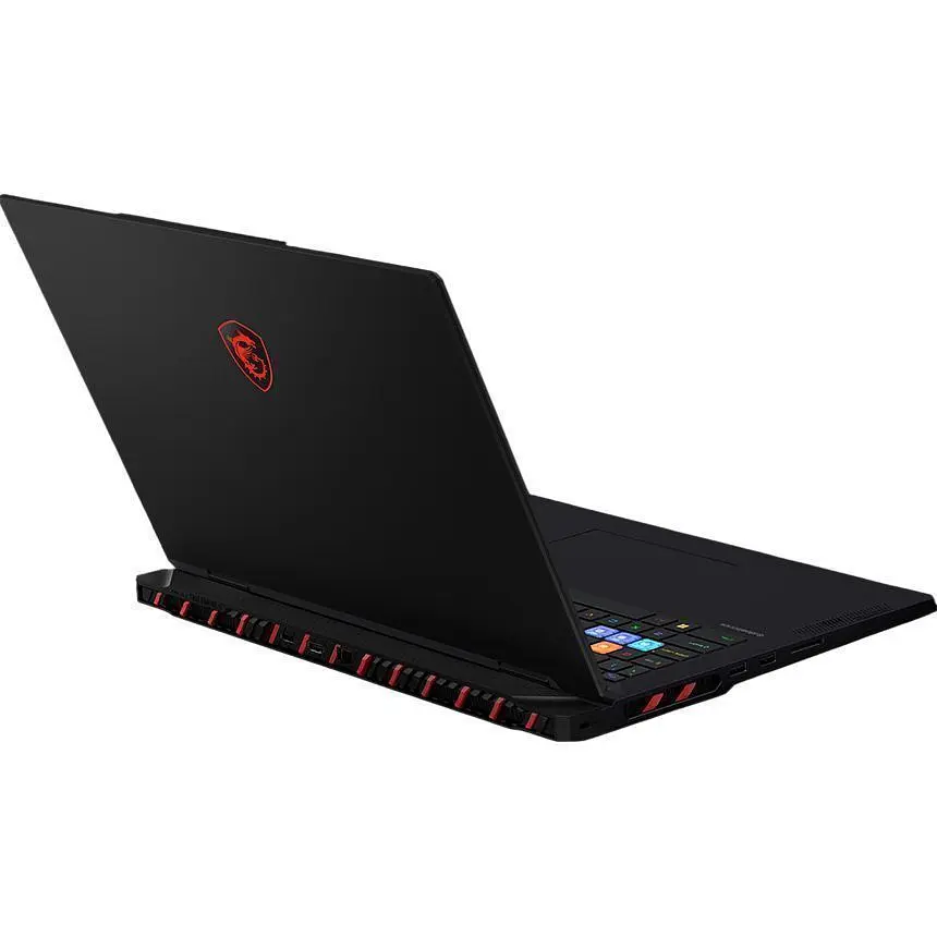 Ноутбук MSI Raider A18 HX A9WIG-082US (RAIDERA18HX082) [161271] - фото 7