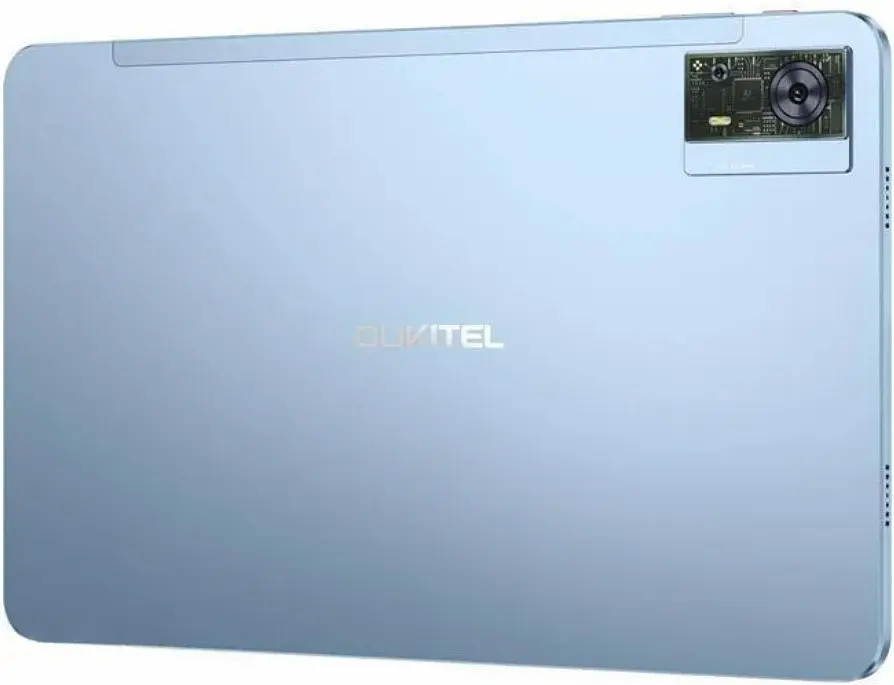 Планшет Oukitel OT5 12/256Gb blue LTE - фото 4