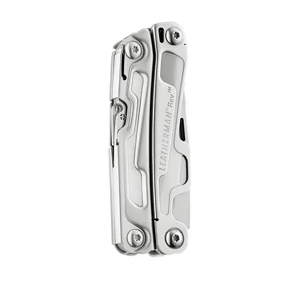 Мультитул Leatherman REV (832130) - фото 2