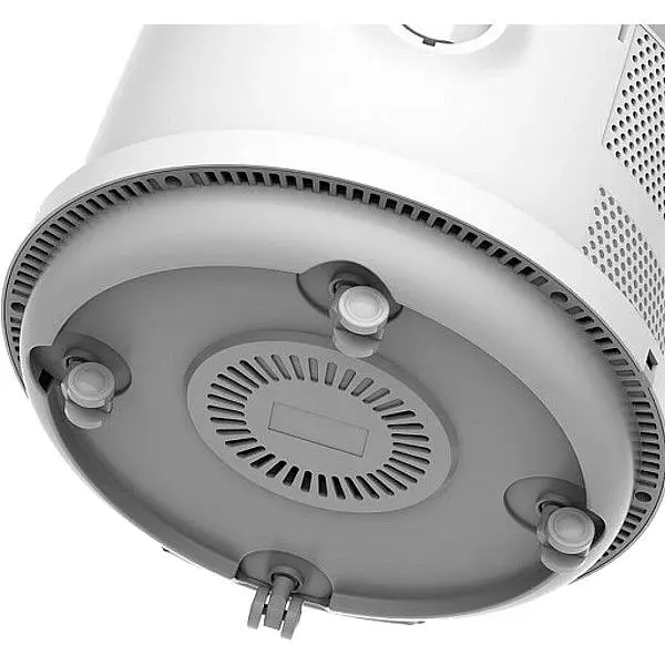 Миючий пилосос Xiaomi Deerma Vacuum Cleaner Wet and Dry (TJ200) [47574] - фото 3