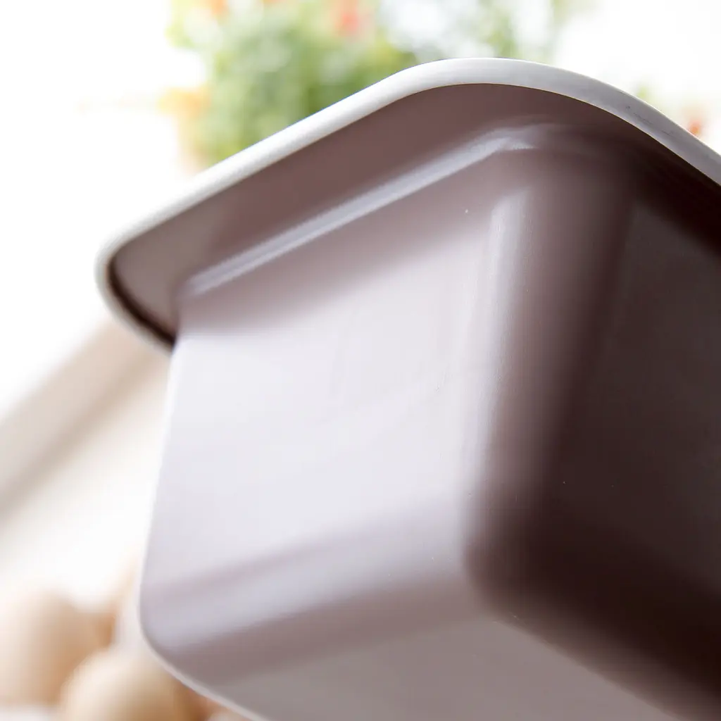 Деко SNB Caffe Creme з антипригарним покриттям 35х11х7 см (99052/7) - фото 3