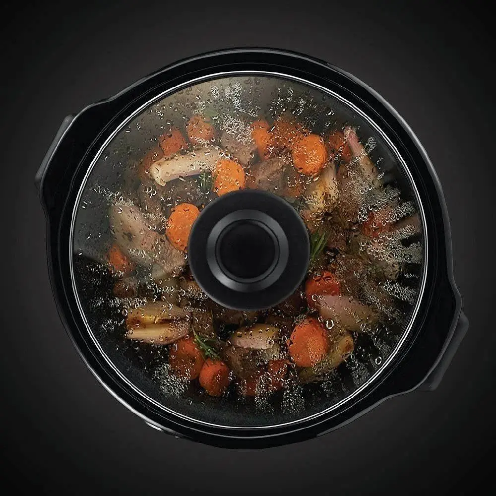 Мультиварка Russell Hobbs 24180-56 Chalkboard (23478036002) - фото 5