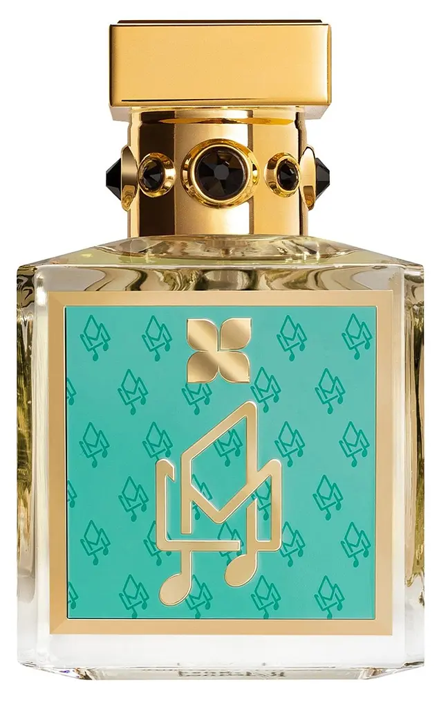 Оригінал Fragrance Du Bois AM 100 мл Парфуми