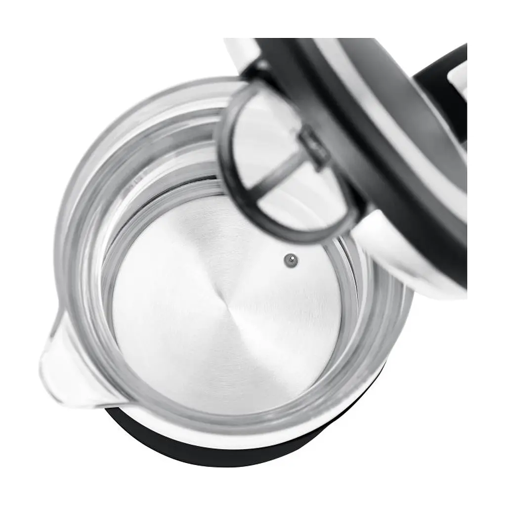 Електрочайник Rotex Smart RKT86-GB - фото 9