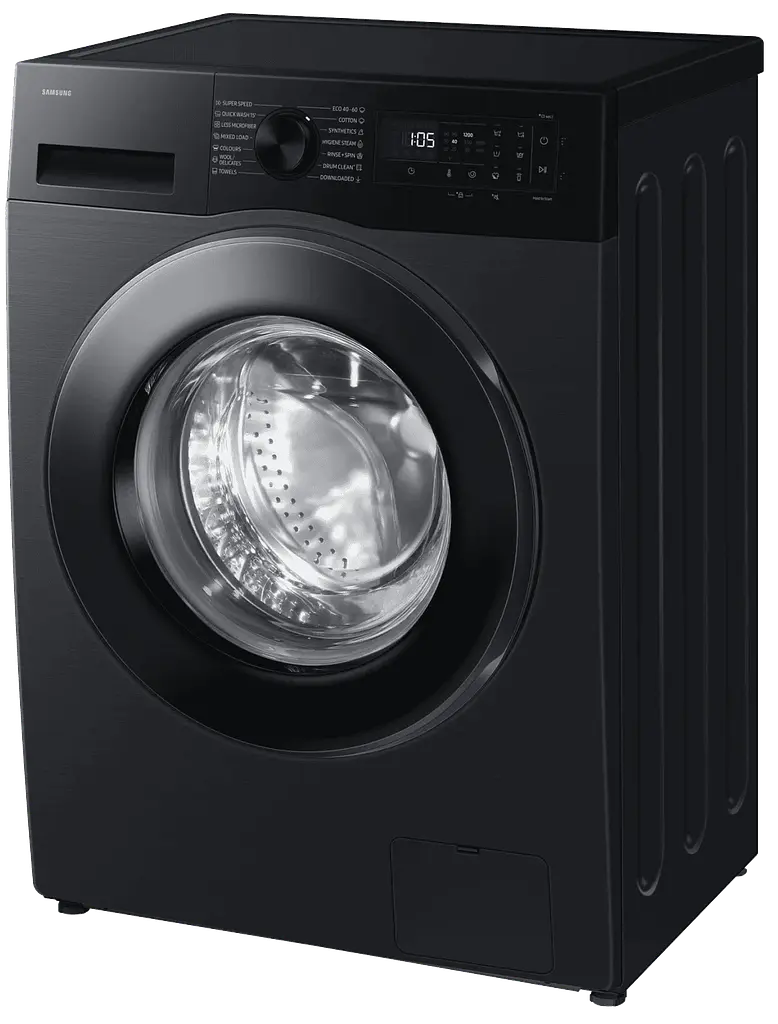 Стиральна машина автоматична Samsung WW80FG5L32ABLE (7229927) - фото 6