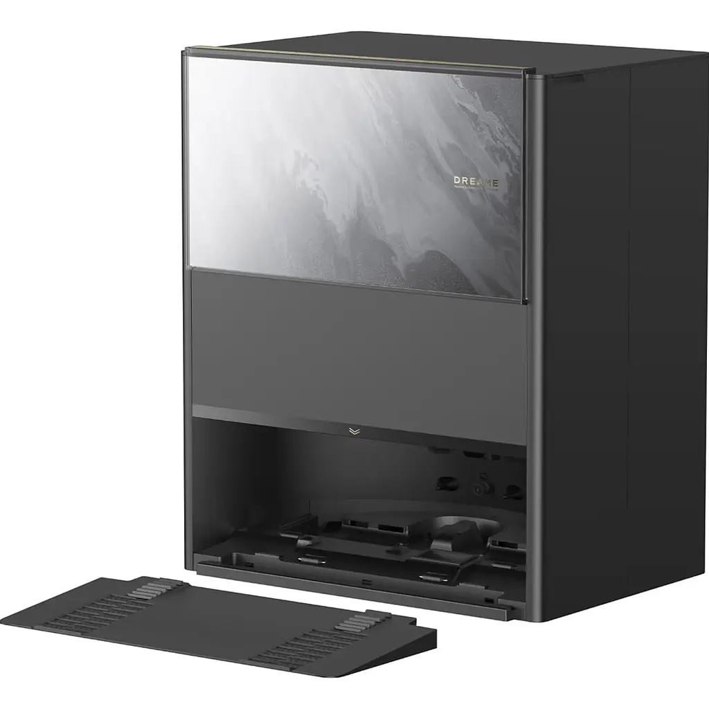 Робот-пилосос Dreame Aqua 10 Ultra Track Complete Black (RLR81CE-1-BL) [152039] - фото 6