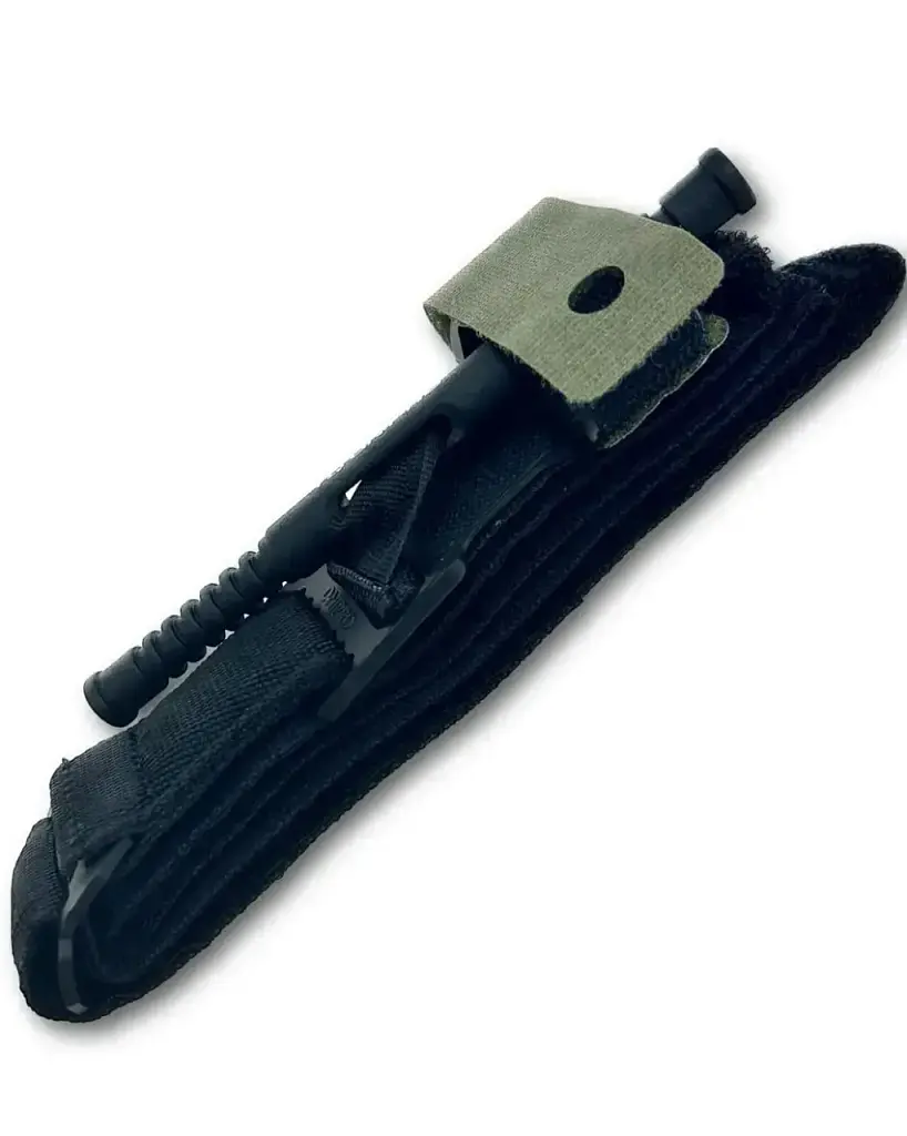 Джгут кровоспинний TQDnipro Дніпро GEN 2 - фото 3