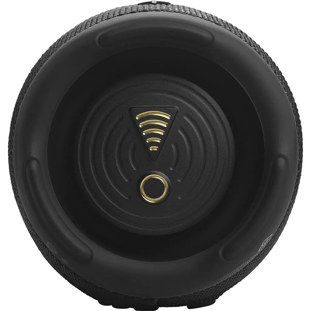 Портативна акустика JBL Charge 5 WI-FI Midnight Black (JBLCHARGE5WIFIBLK) - фото 7