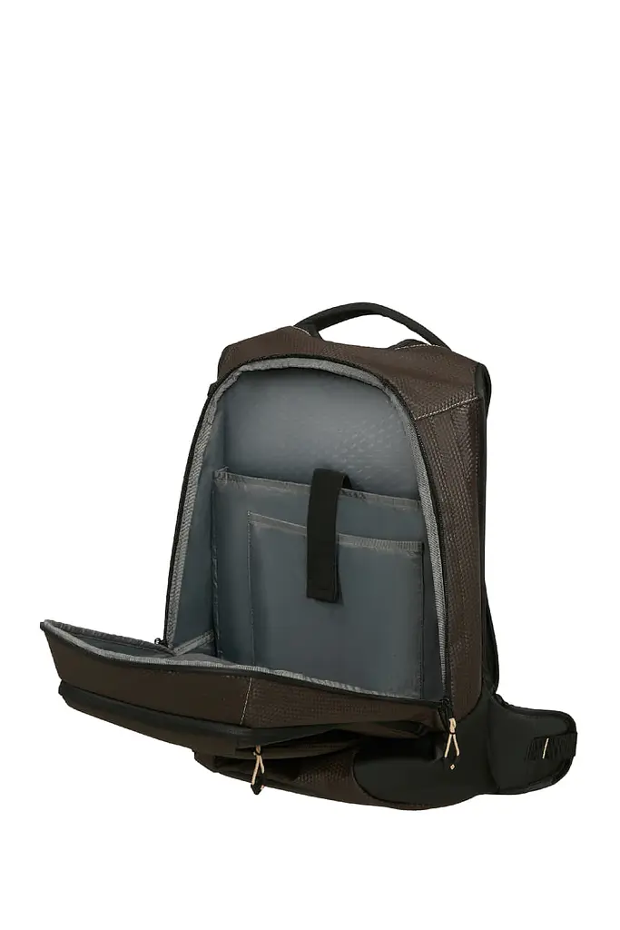 Рюкзак 17.3" Samsonite ECODIVER COFFEE BEAN 48x35x23 KH7*13003 - фото 8