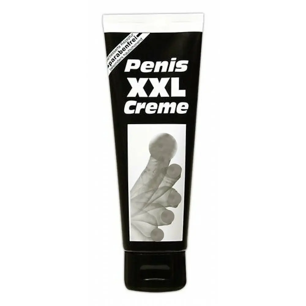 Крем Penis XXL Creme, 80 мл Orion 42-06103300000; 71326103300000 17611