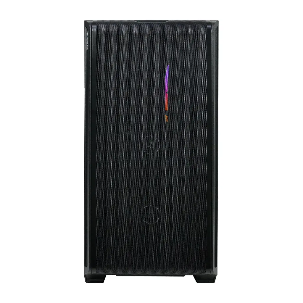 Ігровий комп'ютер Power Up GamePC Ultra #522 Ryzen 9 9900x/64 GB/SSD 2TB/GeForce RTX 5060Ti 16 Gb - фото 2