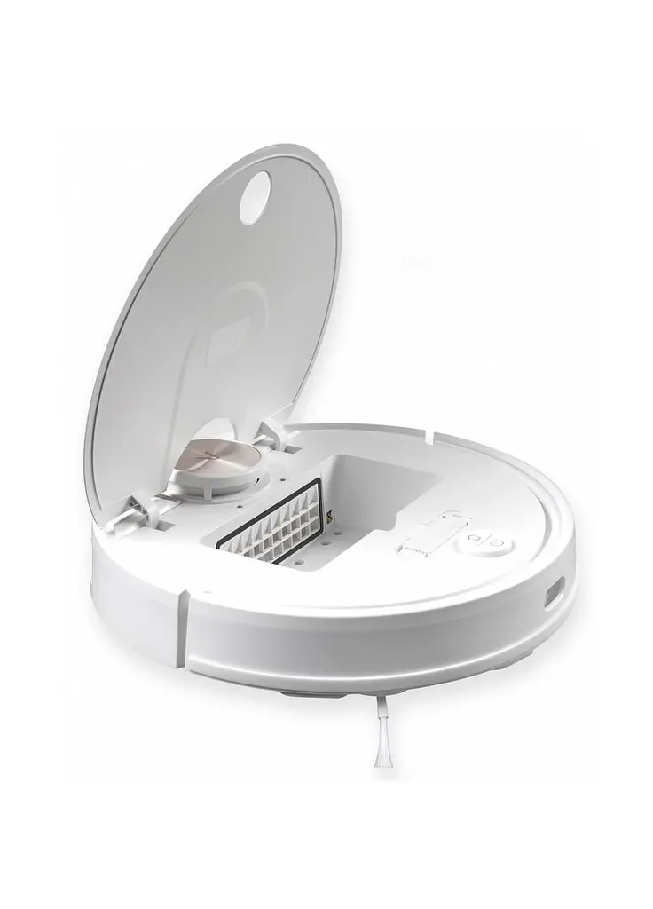 Робот-пилосос Viomi Robot Vacuum Cleaner SE V-RVCLM21A White - фото 3
