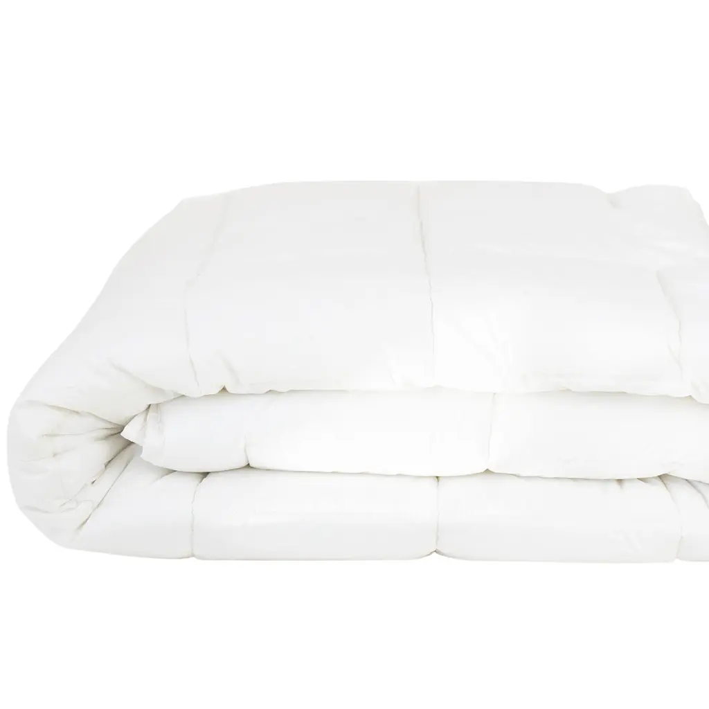 Одеяло ТЕП Cote Blanc Wool 200x210 см белый (1-00196_00000) - фото 3