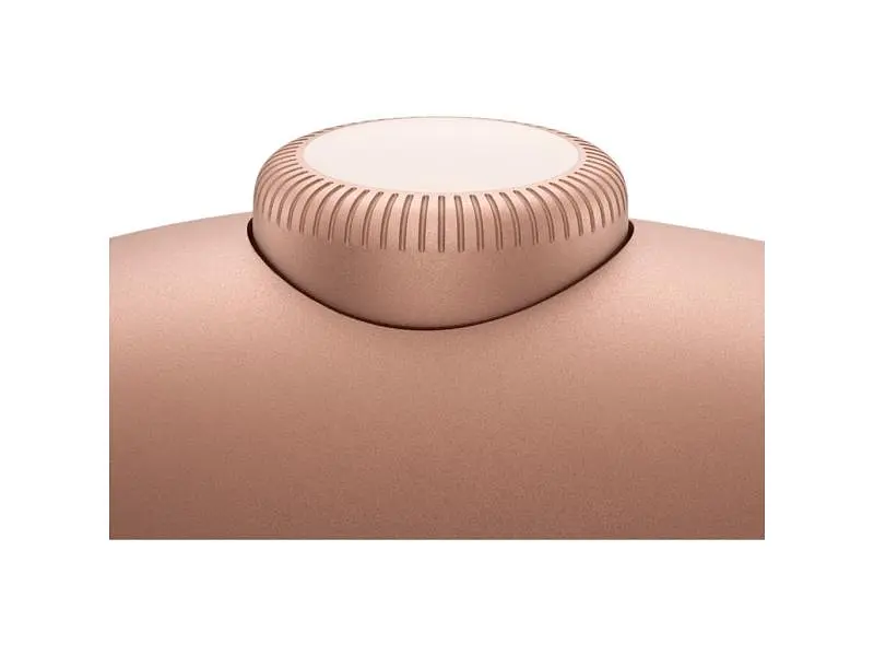Навушники з мікрофоном Apple AirPods Max 2 Orange (MHWN4) - фото 2