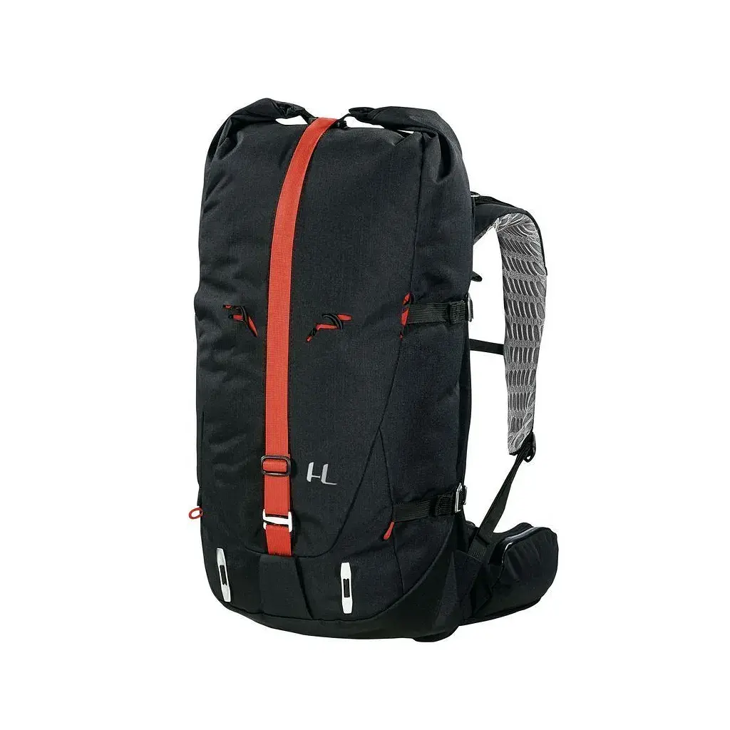 Рюкзак туристичний Ferrino X.M.T. 40+5 Black (75652HCC) (928050) - фото 3