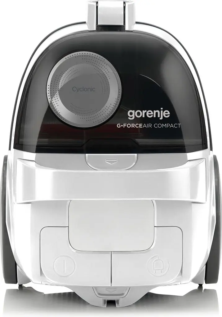 Пилосос Gorenje VCEA01GACWCY [65709] - фото 2