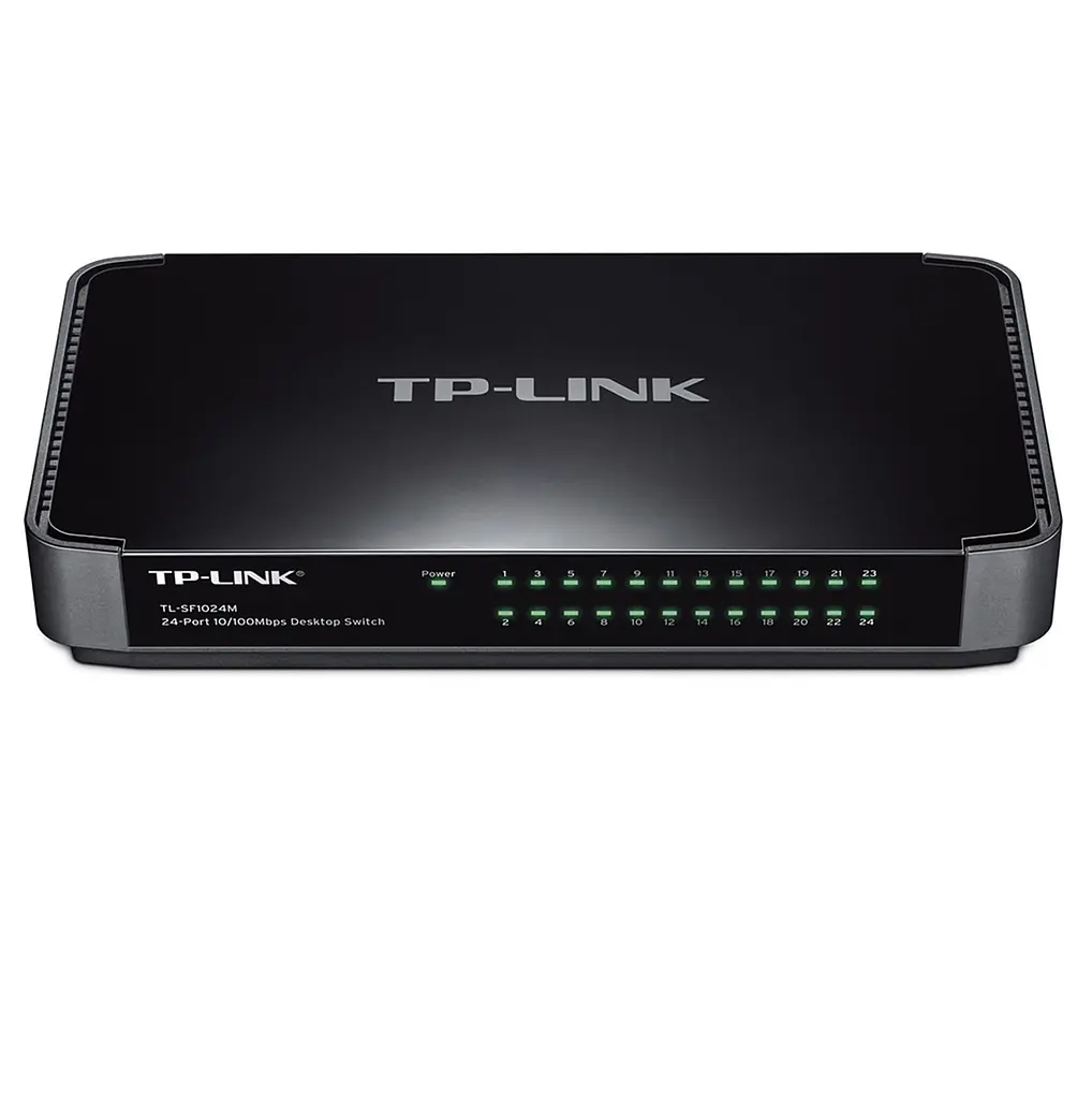 Комутатор TP-Link TL-SF1024M (TL-SF1024M)