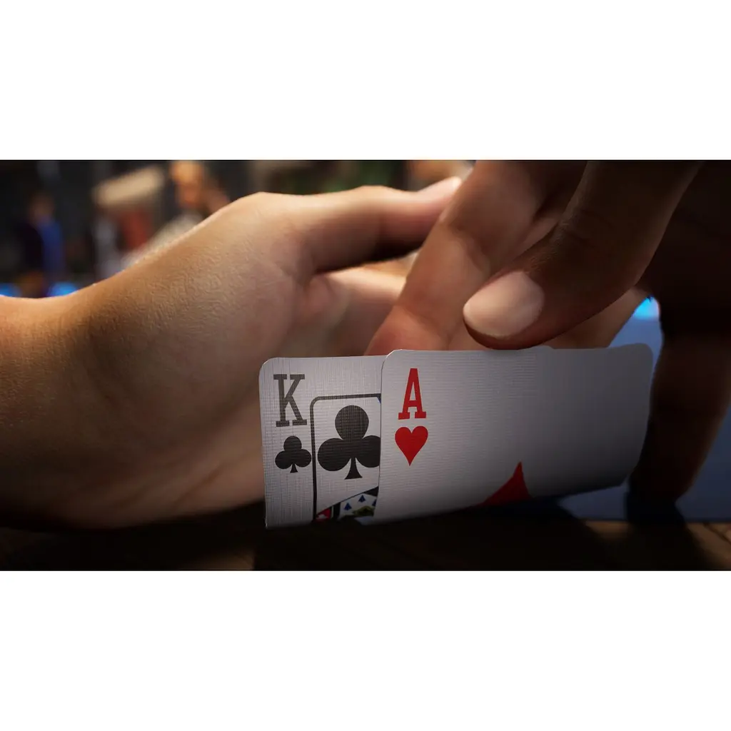 Ключ активації Microsoft Poker Club для Xbox One/Series - фото 3