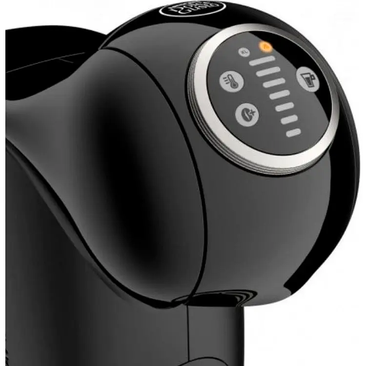 Кофеварка капсульная Krups Nescafe Dolce Gusto Genio S Plus KP340810 [96318] - фото 10
