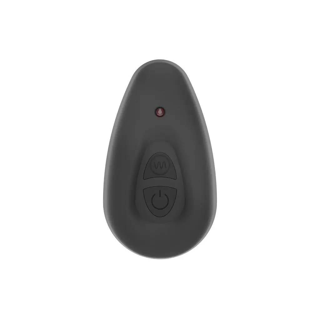 Віброяйце Dorcel Secret Vibe 2, 14,5 см (рожевий) - фото 5