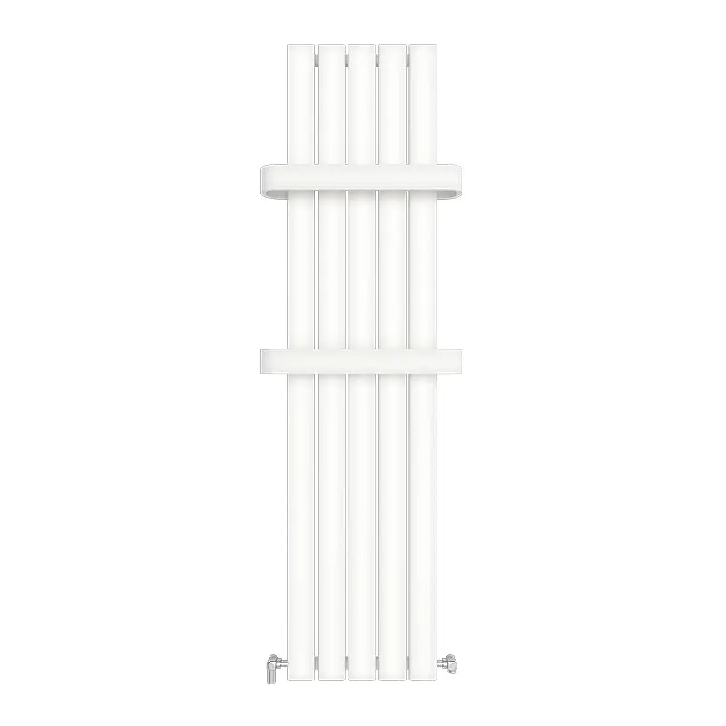 Радіатор з полицями Ideale Stella 11 5/1600/500 білий