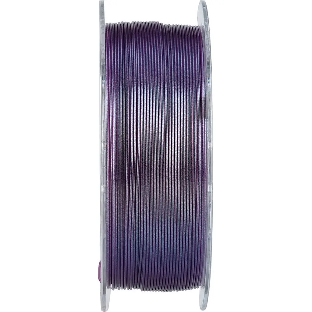Філамент для 3D-принтерів Creality PLA Hyper RFID Stardust 1kg Purple (3301010575) - фото 3
