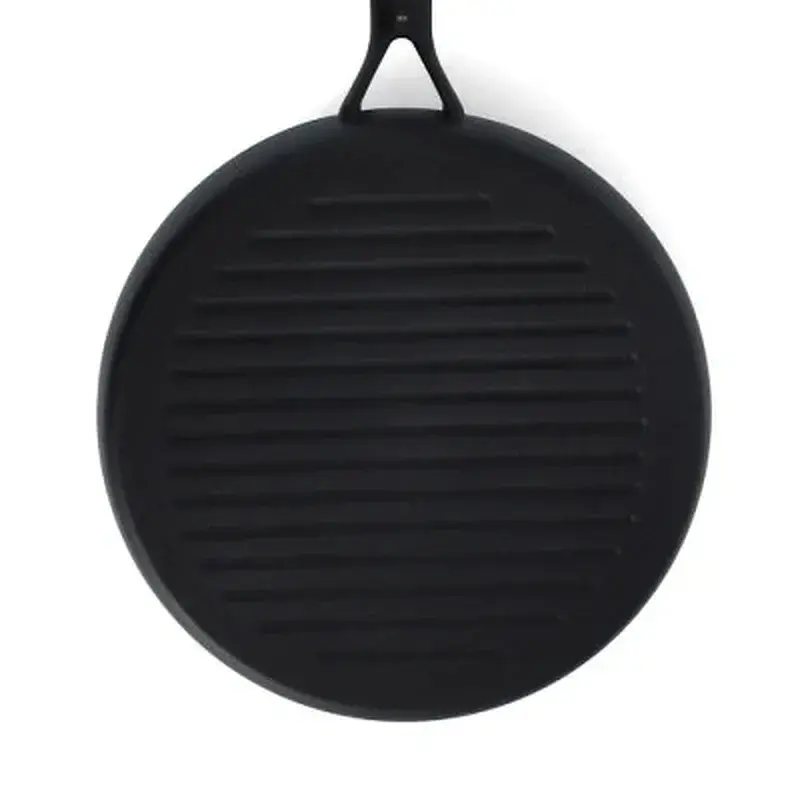 Сковорода KitchenAid CFA Grill 28 см (CC005681-001) - фото 3