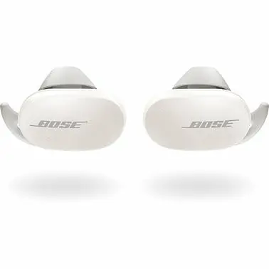 TWS-наушники Bose QuietComfort Earbuds Soapstone (831262-0020) - фото 4