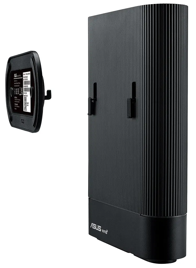 Маршрутизатор RT-AX59U AX4200, 3xGE LAN, 1xGE WAN, 1xUSB3.2, 1xUSB 2.0, MESH Asus teh0017291 - фото 9