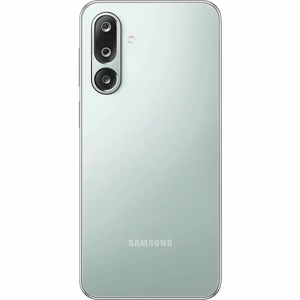 Смартфон Samsung Galaxy M36 5G 6/128Gb Serene Green (SM-M366BLGB) - фото 3