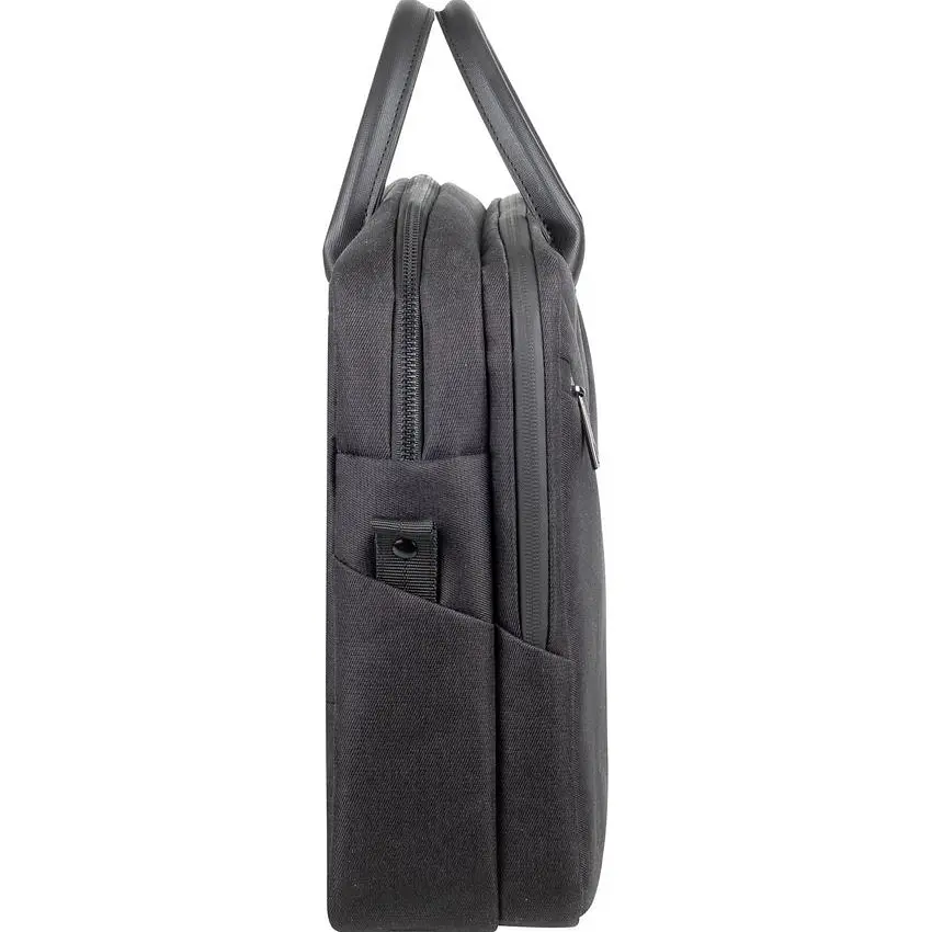 Сумка для ноутбука RivaCase Clark ECO 8134 15.6` Black [112604] - фото 4