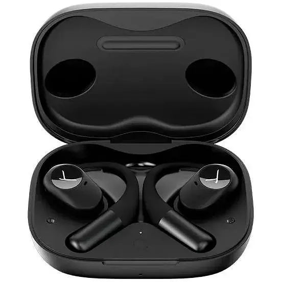 Навушники TWS Beyerdynamic Amiron 200 Black (531839) - фото 3