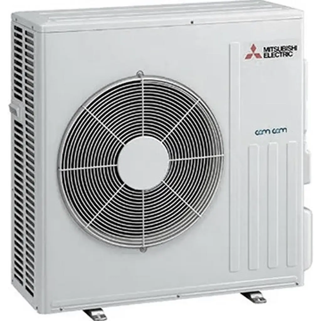 Спліт-система Mitsubishi Electric Premium MSZ-LN60VG2W-E1/MUZ-LN60VG-E2 White [129709] - фото 3