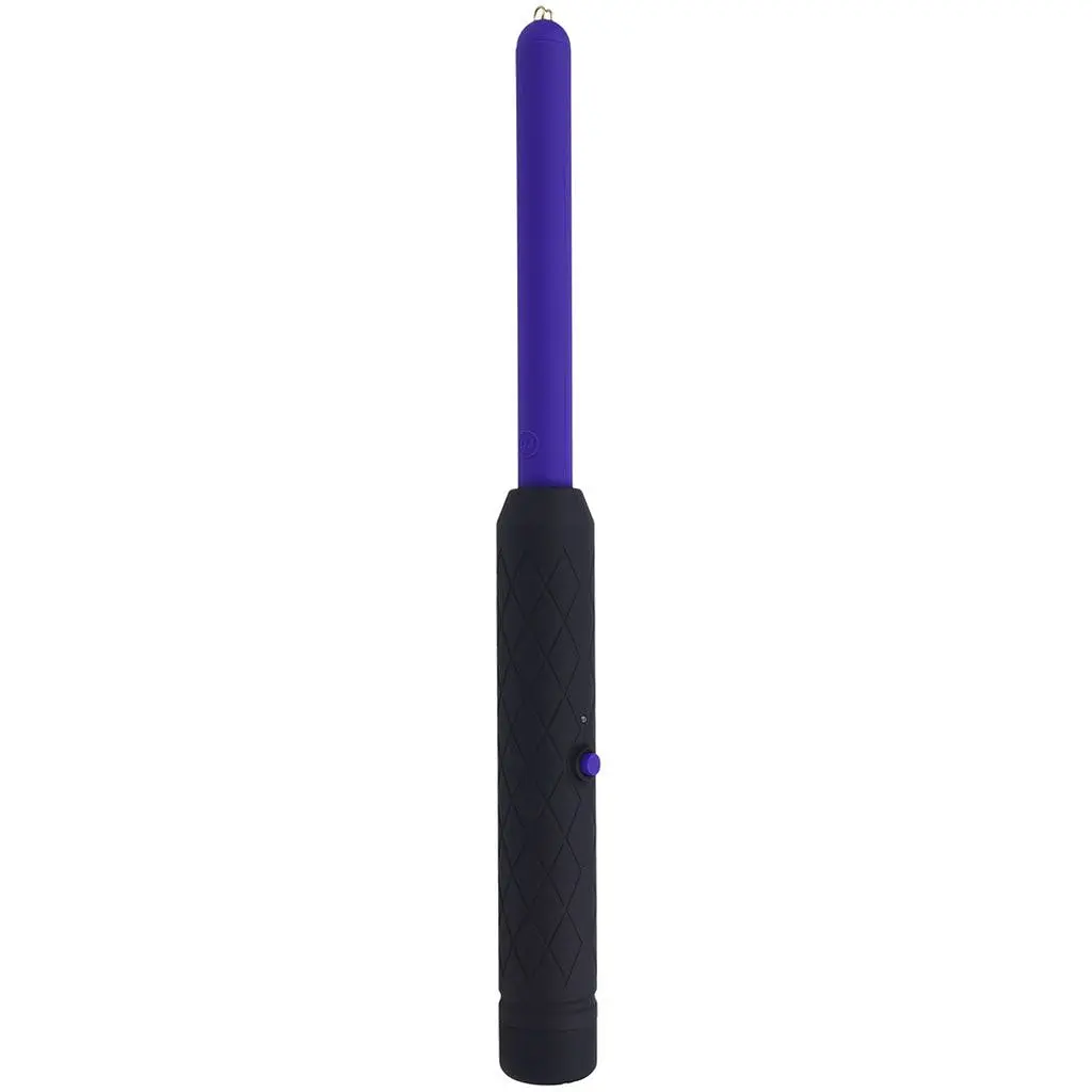 Електростимулятор Doc Johnson Merci The Stinger Electro-Play Wand - фото 2