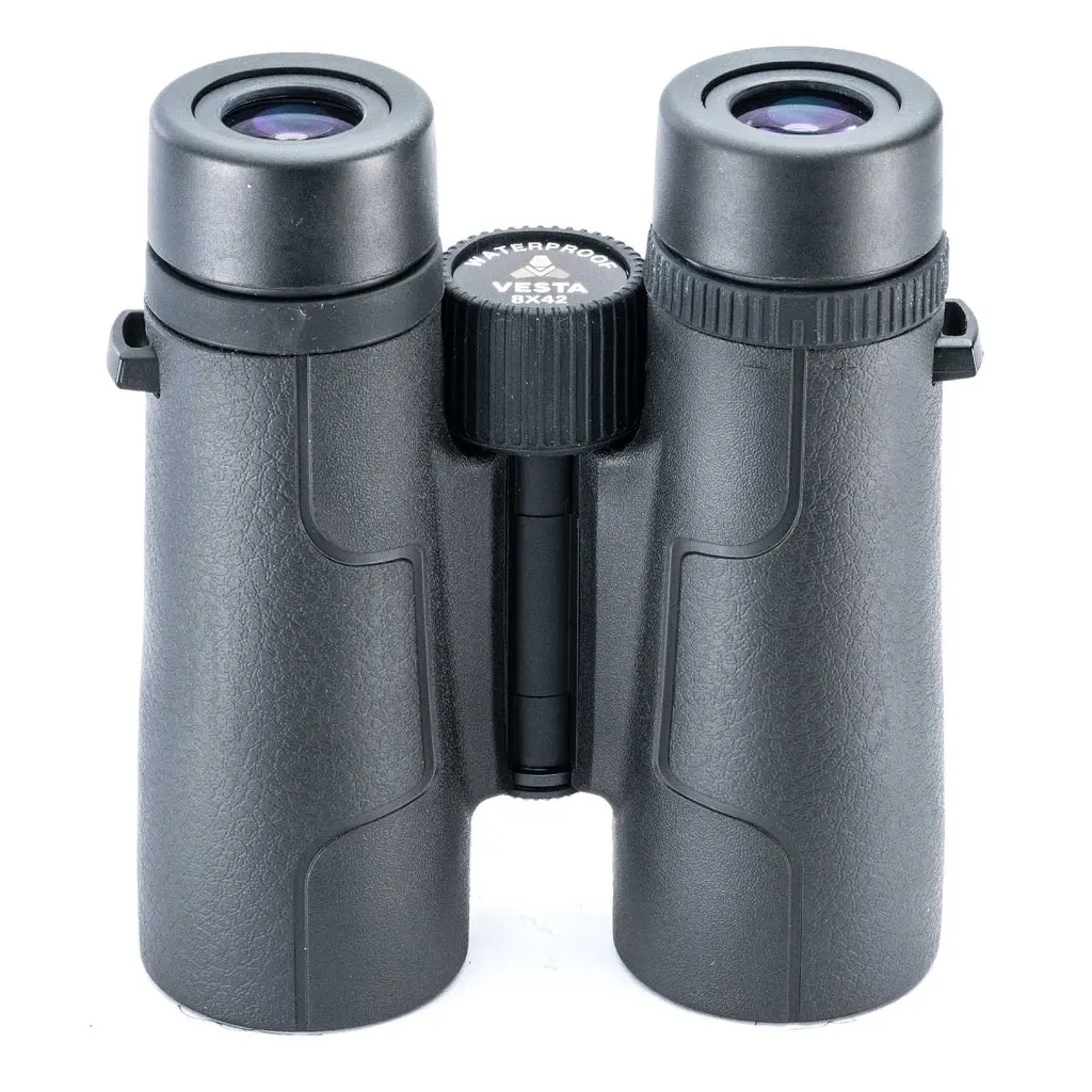 Бінокль Vanguard Vesta 8x42 WP - фото 6