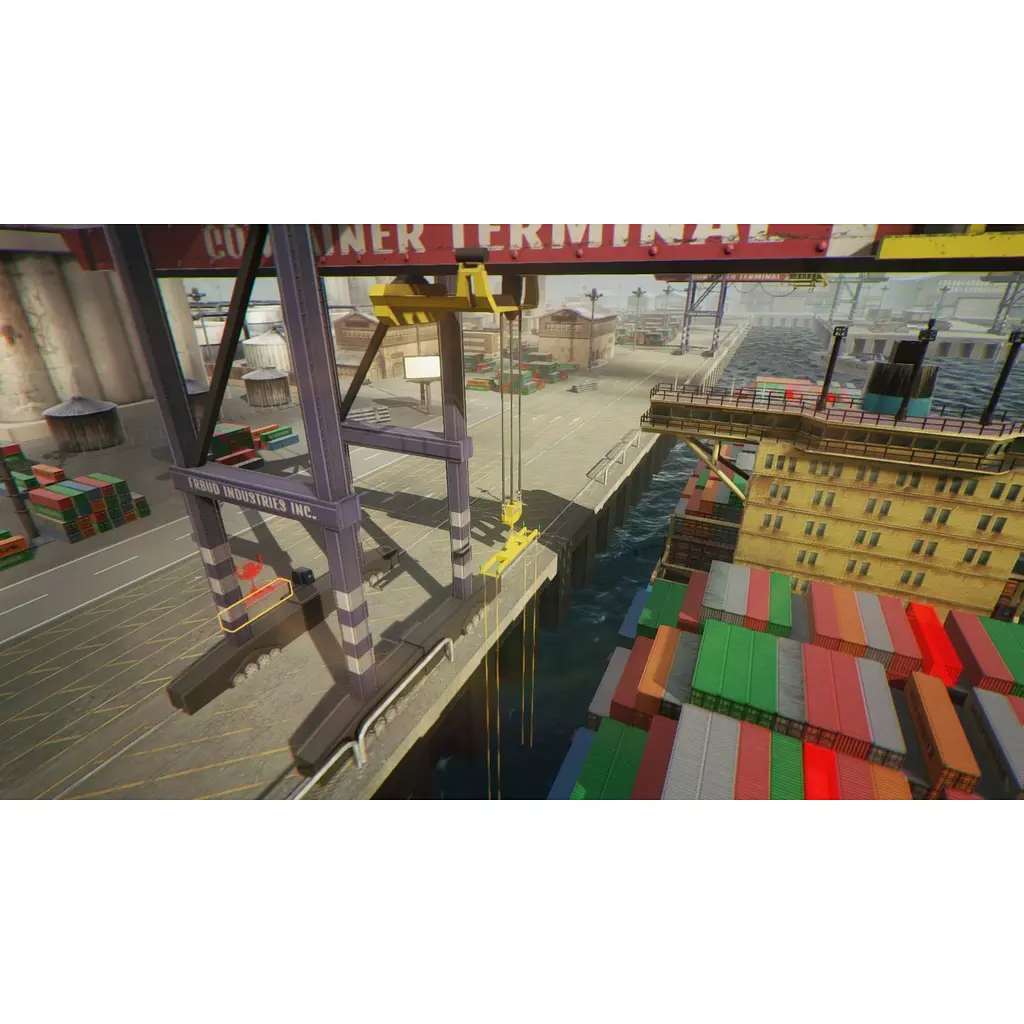 Ключ активації Microsoft Ships Simulator для Xbox One/Series - фото 6