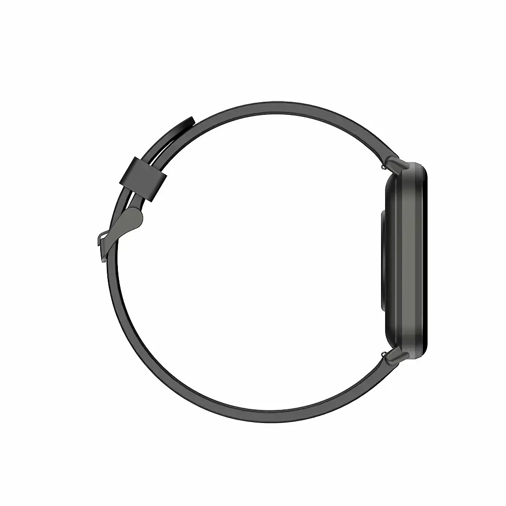 Смарт-часы Moxcom Fit FW36 SE black (UA UCRF) - фото 8