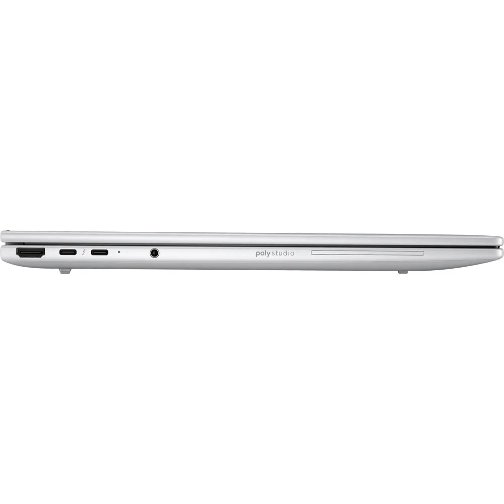 Ноутбук HP EliteBook 8 G1i, Intel Core Ultra 5 226V до 4.5 ГГц, 16" WUXGA, 16 ГБ, SSD 512 ГБ, графіка Intel Arc 130V, Windows 11 Pro - фото 6