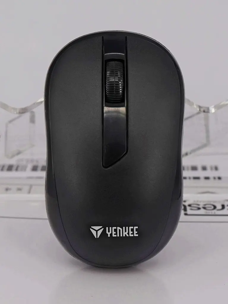 Миша комп'ютерна YMS 002BK Mouse WL Logic Yenkee teh0027418 - фото 2