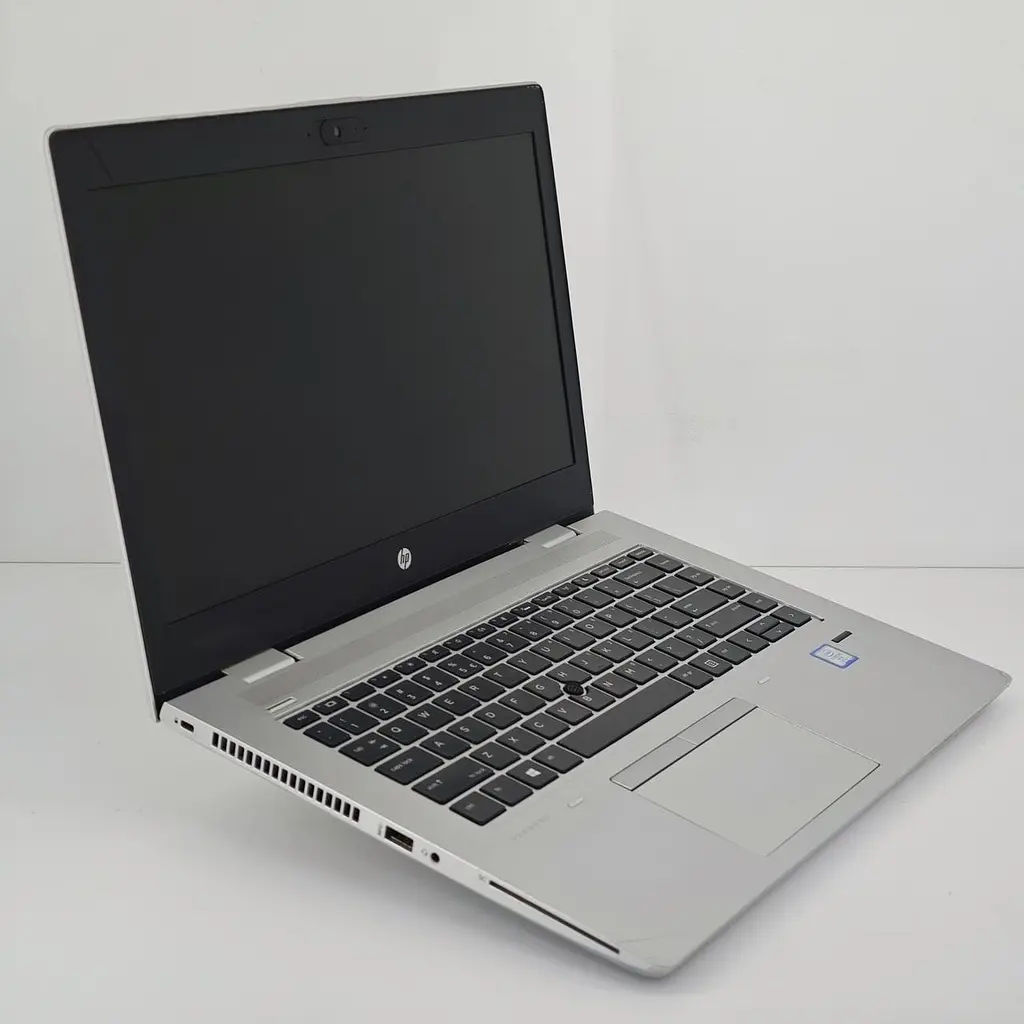 Ноутбук HP ProBook 640 G4 (i5-8350U/8/256SSD) - Class B "Б/В" - фото 2