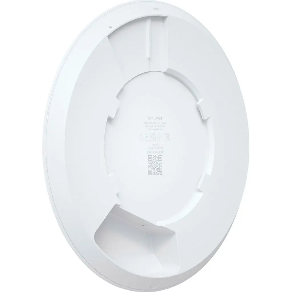 Точка доступу Ubiquiti UniFi U7 Long-Range (U7-LR) [144695] - фото 5