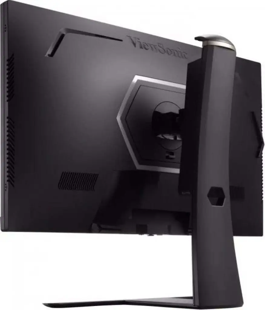 Монітор 27 ViewSonic XG271QG Gaming (XG271QG) - фото 5