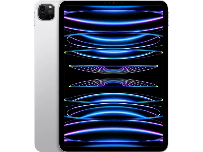 Планшет Apple iPad Pro 11 2022 Wi-Fi 1TB Silver (MNXL3)