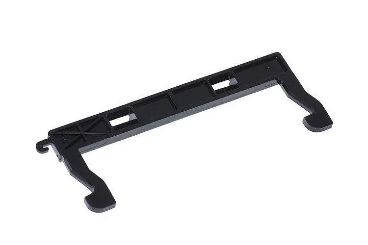 Крючок двери для микроволновой печи Samsung CE2738NR, CE2718NR, M1712NR, GE83UR, MW71ER, DE64-40006F - фото 2