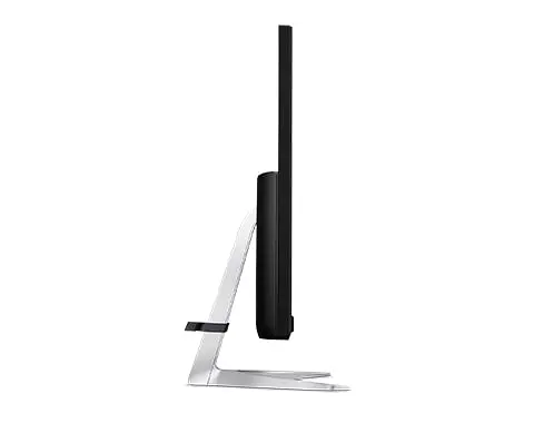ПК-моноблок Acer Veriton Z2740G 23.8FHD/Intel i3-1115G4/8/256F/int/kbm/Lin (DQ.VUKME.003) - фото 3