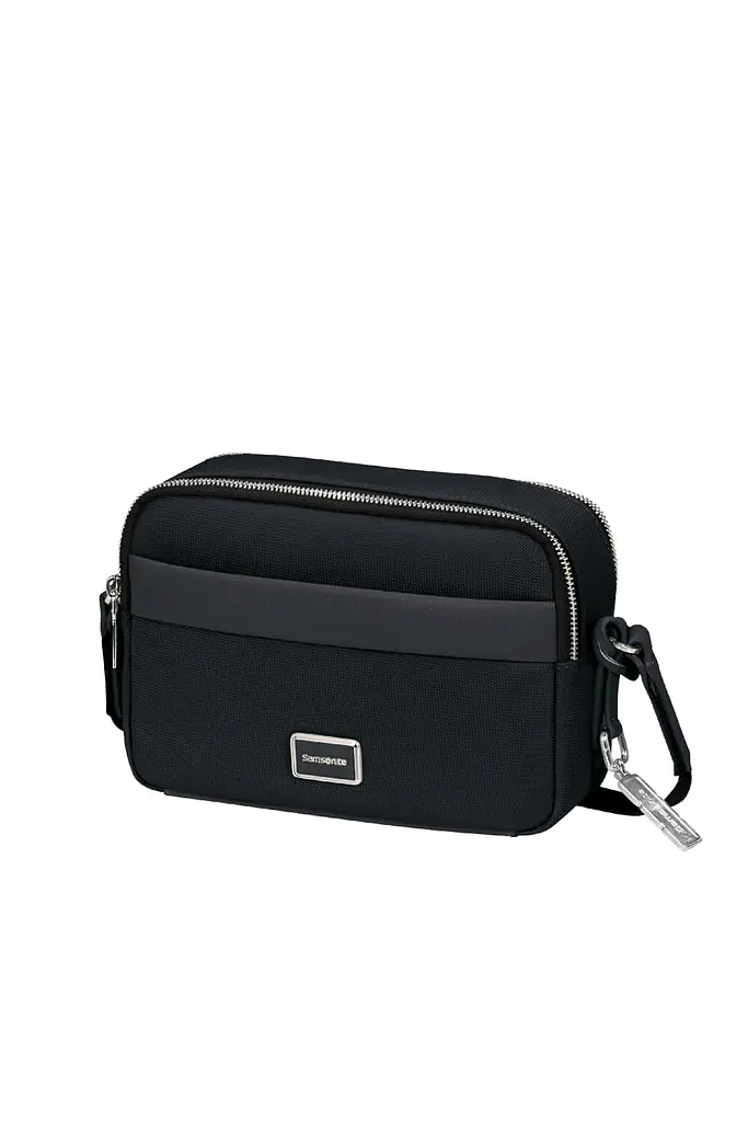 Сумка Крос-Боді Samsonite IMAGE BIZ BLACK 23x15,5x8 KS2*09101 - фото 3