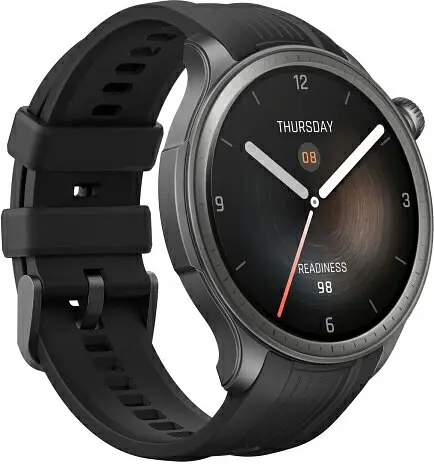 Смарт-часы Amazfit Balance Midnight - фото 3